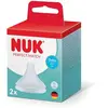NUK, Tétine de biberon, SMOCZEK DO BUT 2EL M SIL 10124033 1/6