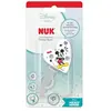 Nuk Attache-sucette Mickey ruban