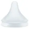 Nuk 2 Tétines Perfect Match 3m+ M
