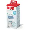 Nuk Biberon FC+ 150ml silicone 0m+ S Baleine