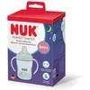 NUK, Biberon, Babyfles Perfect Match Night Learning Cup Koala 150ML 6m...