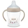 Nuk Tasse d'apprentissage Perfect Match 150ml Singe 6m+