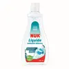 Nettoyant spécial biberons Nuk - Sans parfum - pH neutre - 500 ml