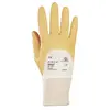 FP KCL Monsun 105 Veiligheidshandschoen - Maat 10 - Geel - 1 paar