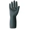 Honeywell Gant de protection chimique Camapren 720 taille 11 noire en 388, en 374 catégorie epi iii