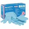 Nitril wegwerphandschoenen KCL Dermatril 741, poedervrij, 280 mm XXL