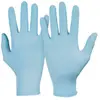 KCL, Gants de protection, Gants en nitrile à usage unique Dermatril 74...
