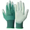 TORK Gant de protection contre les coupures DumoCut 655 Taille 8 vert-...