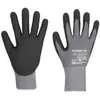 Honeywell Gant FlexMech 663 taille 8 gris/noir nylon/élasthanne/mousse de nitrile en 388 catégorie epi ii