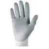 Honeywell Gant Camapur Comfort 619 taille 6 blanc/gris en 388 catégorie epi ii tricot polyamide avec polyuréthane