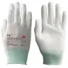 Honeywell Gant Camapur Comfort 616 taille 8 blanc en 388 catégorie epi ii tricot polyamide avec polyuréthane