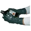 Honeywell Gant de protection chimique Butoject 898 taille 10 noire en 388, en 374 catégorie epi iii
