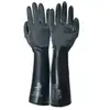Merkloos / Sans marque KCL Butoject 897 Chemisch bestendige handschoen 9 (L)
