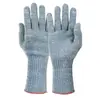 KCL Thermoplus 955 Veiligheidshandschoen - Maat 8 - Grijs - 1 paar