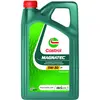 Huile moteur - CASTROL - Magnatec 5W-40 DX - 5L