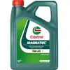 Huile moteur - CASTROL - Magnatec 5W20 E - 4L