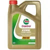Motorolie Castrol Edge Turbo Diesel 5W40 C3 4L 15F819 Castrol oil