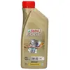 Huile moteur castrol edge 0w-40 a3/b4 essence et diesel 1l