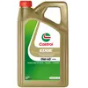 Huile moteur castrol edge 0w-40 a3/b4 essence et diesel 5l