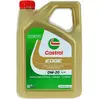 Huile moteur - CASTROL - EDGE 0W-20 LL IV - 4L