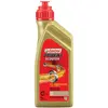 12x Huile Castrol Power 1 compatible avec Scooter 2T Bidon de 1 Litre