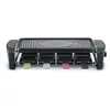 Severin SEVERIN RG 9646 - Raclette/grill - 1.4 kWatt