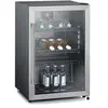 Severin Frigo À Bouteilles C (fks8840)