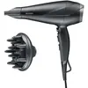 Severin, Sèche-cheveux, Haartrockner Ionic/AC anthrazit - HT 0167