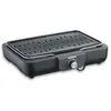 Barbecue électrique de table - SEVERIN - PG8556 - Plancha gril avec pl...