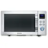 Severin MW7918 CrispyWave - Magnetron met grill- en heteluchtfunctie