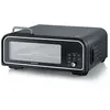 Severin PG Pizzaoven - 400°C in 5 minuten - incl. 30 cm Pizza Steen