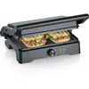 Severin Multigrill, Machine à panini, Noir