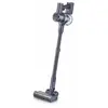 Severin HV 7175, Aspirateur, Bleu, Argent