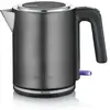 Severin WK 9342 Wasserkocher, Bouilloire électrique, Noir
