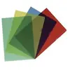 herlitz - pochette de présentation, A4, en PP, transparent, pqt 10
