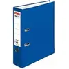 herlitz - Classeur Color-PP, largeur de dos: 80 mm, bleu