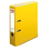herlitz - Classeu couleur en PP, largeur de dos: 80 mm, jaune