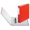 Herlitz MaX.file pRotect Classeur à anneaux 2 anneaux Rouge A5