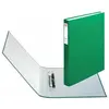 Herlitz MaX.file pRotect Classeur à anneaux 2 anneaux Vert 25 mm