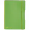 Herlitz my.book flex-cahier-a5-vert clair 11361540