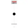 herlitz file spine label maX.file, voor suspension files