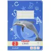 Herlitz Herlitz Herlitz Cahier Scolaire X.Book, A5, Linéature 2 Noir