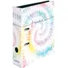 Herlitz Ordner maX.file A4 8cm New Batik Freedom