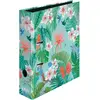 Herlitz Classeur maX.file A4 8 cm Ladylike Jungle