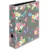 HERLITZ MAX.FILE CLASSEUR À ANNEAUX A4 MULTICOLORE (50044061)