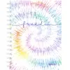 Herlitz New Batic Freedom Carnet à spirales 100 pages quadrillées Form...