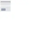 Herlitz briefumschlag dl 00768804 ve25