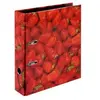 Herlitz 10485126 casseur a4 s80 (fraises)