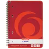 Herlitz 297531 bloc-notes