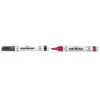 HERLITZ - Marqueur permanent "Collimarker" , noir, pointe ogivelargeur...